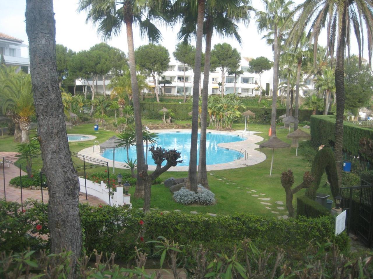 Miraflores Resort Ла-Кала-де-Міхас Екстер'єр фото